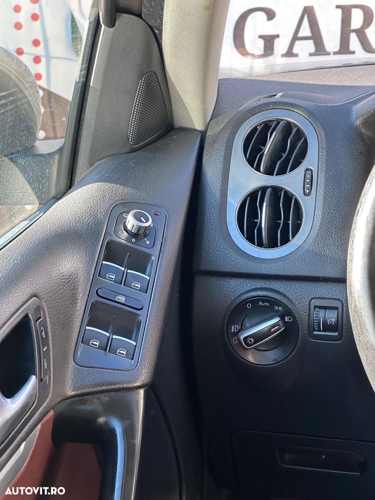 Volkswagen Tiguan - 23