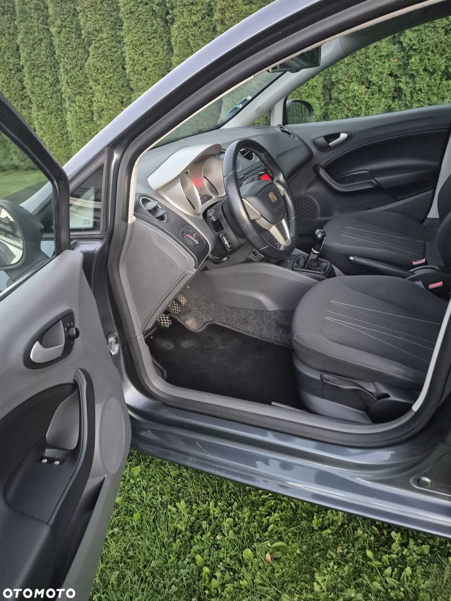 Seat Ibiza 1.6 TDI CR Copa - 7