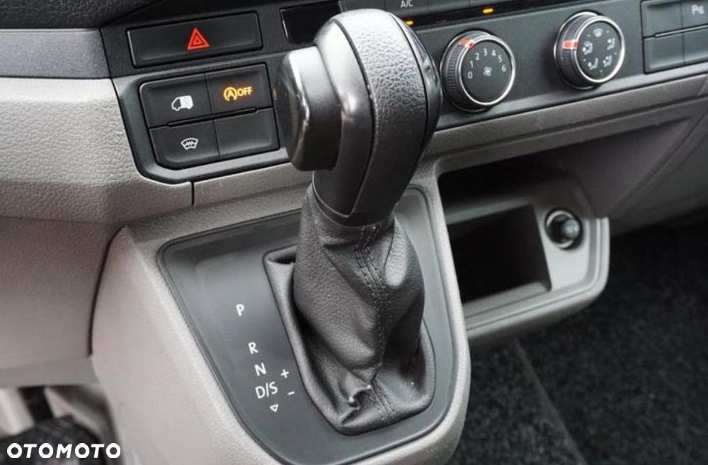 Volkswagen Crafter - 21