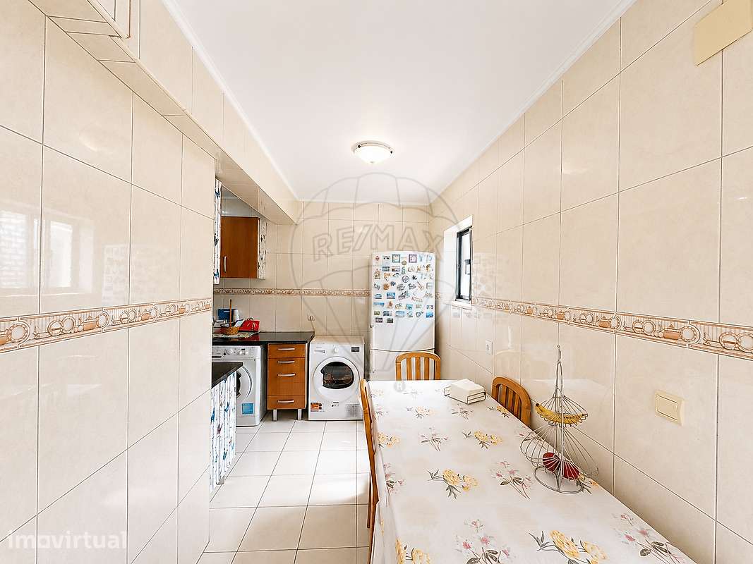 Apartamento T4 para venda - Grande imagem: 4/10