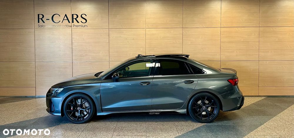 Audi RS3 Limousine 2.5 TFSI Quattro S tronic - 5