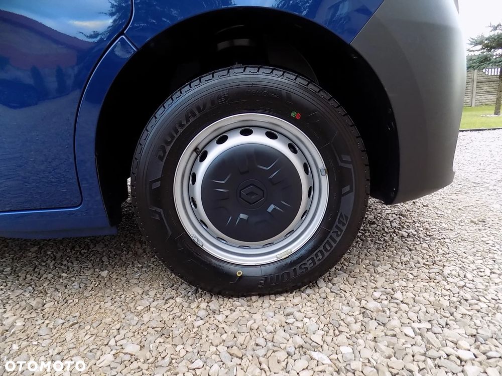 Renault MASTER; 150-DCI, FURGON L3H2-MAX Z SALONU ! - 15