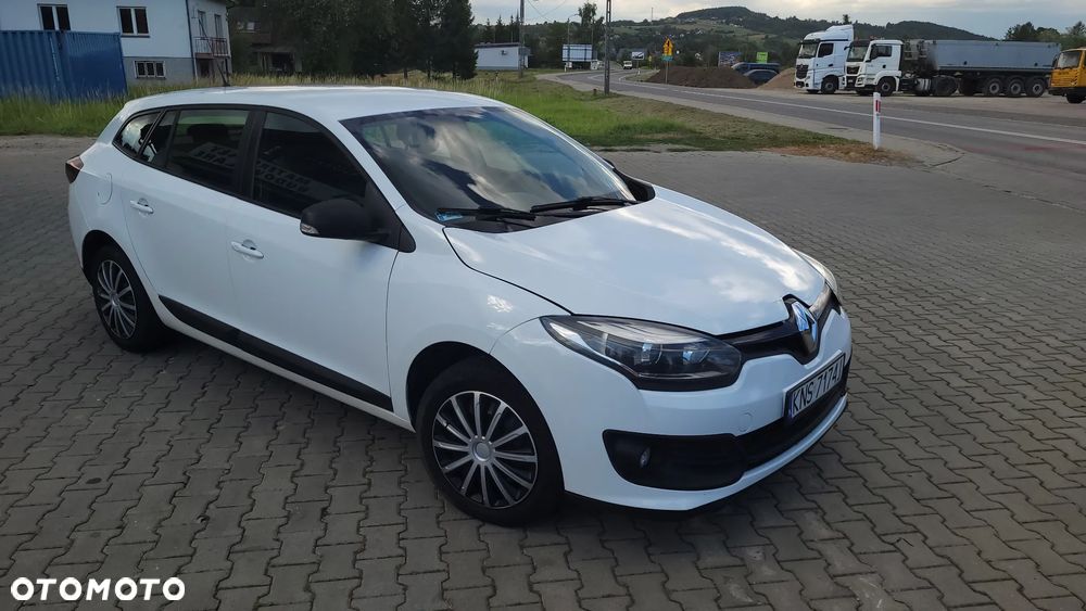 Renault Megane - 6