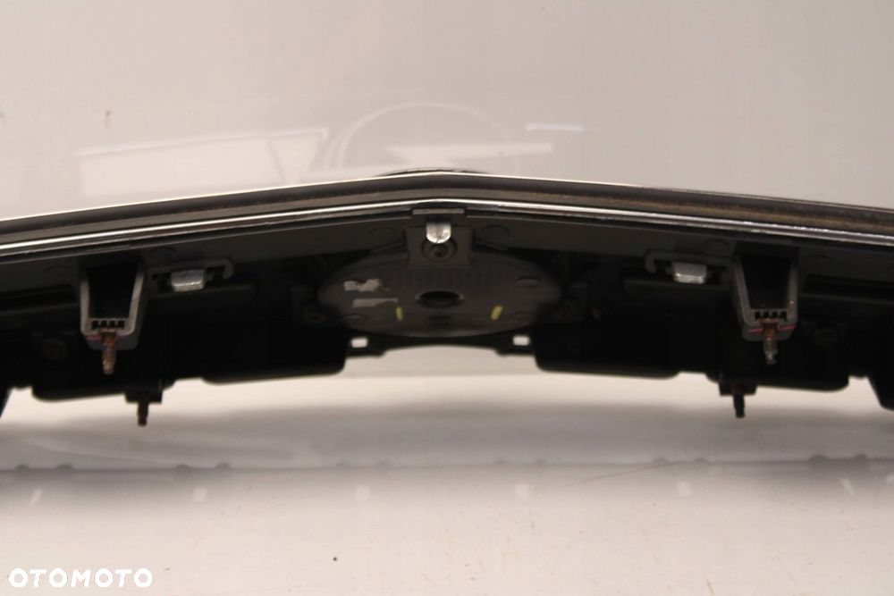 GRILL ATRAPA CHŁODNICY OPEL ANTARA I LIFT 2010R- 25983424 - 11