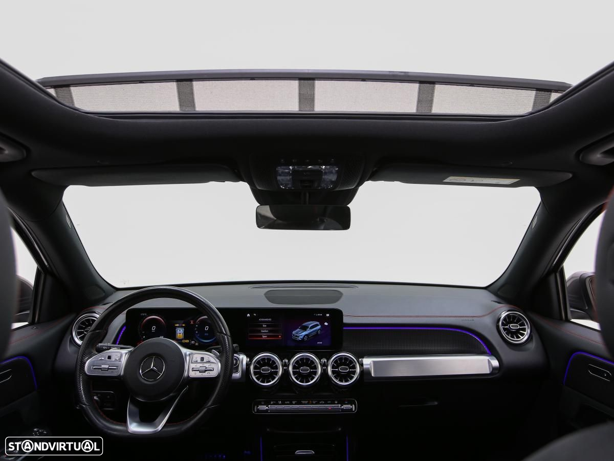 Mercedes-Benz EQB 300 4Matic AMG Line - 17