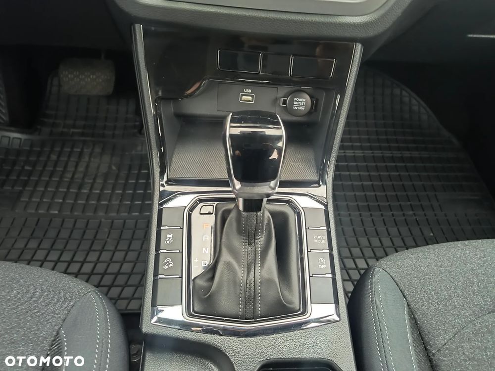 SsangYong/KGM Korando 1.5 T-GDI Joy 2WD - 24