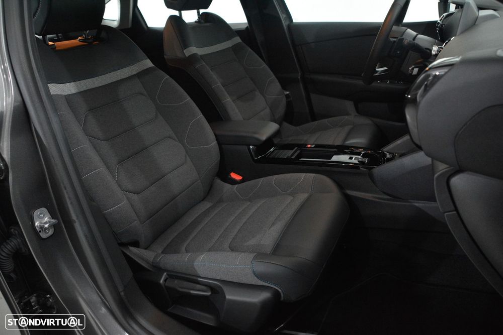 Citroën C4 X 1.5 BlueHDi Feel Pack EAT8 - 19