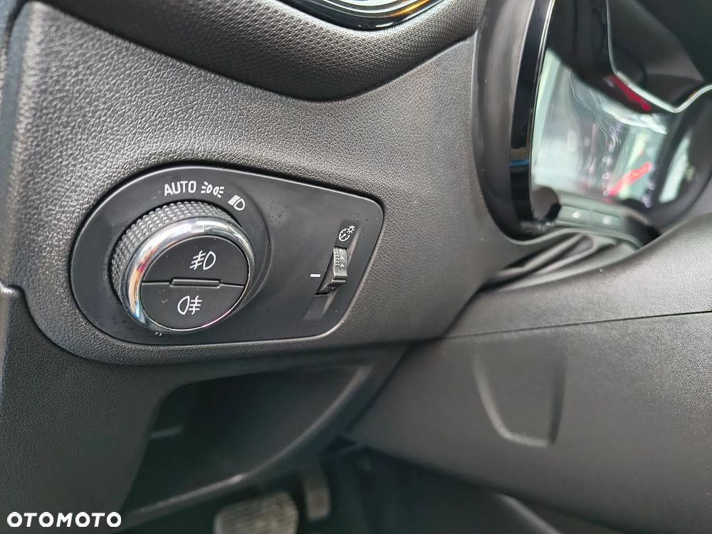 Opel Crossland X 1.2 Start/Stop Automatik Innovation - 20