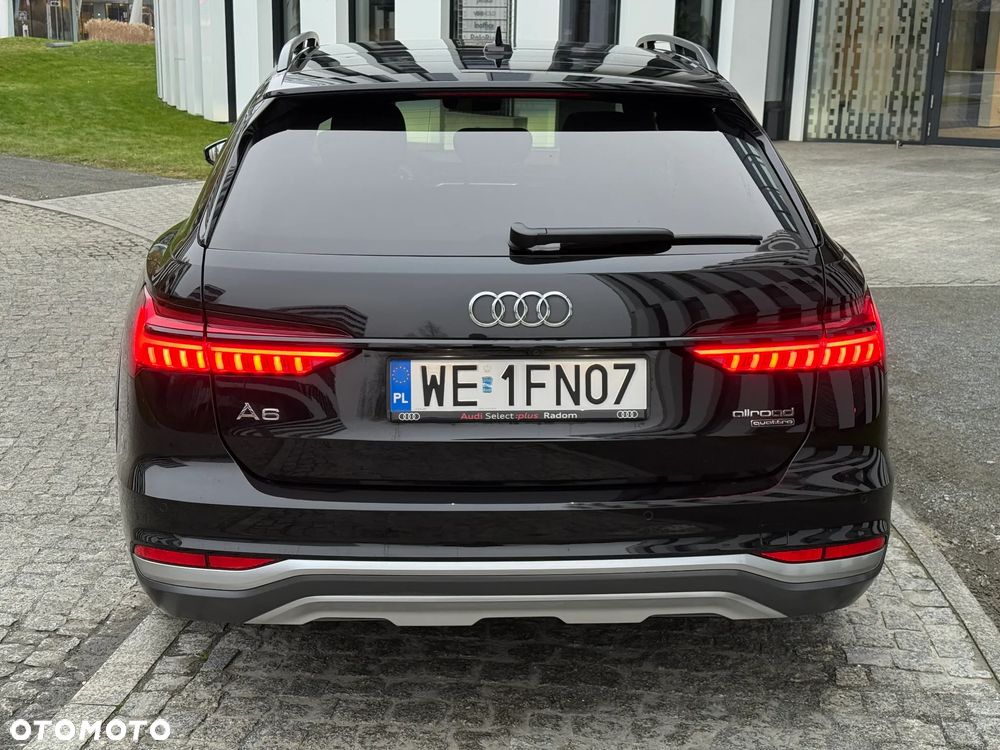 Audi A6 Allroad - 9