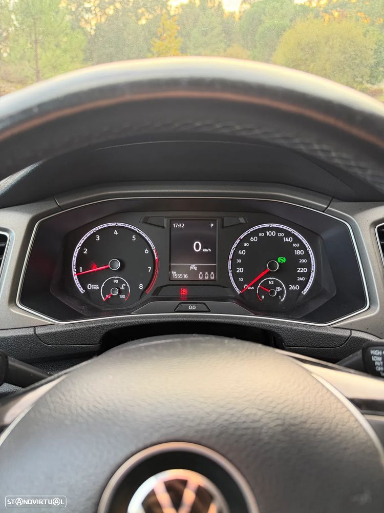 VW T-Roc 1.5 TSI Style DSG - 14