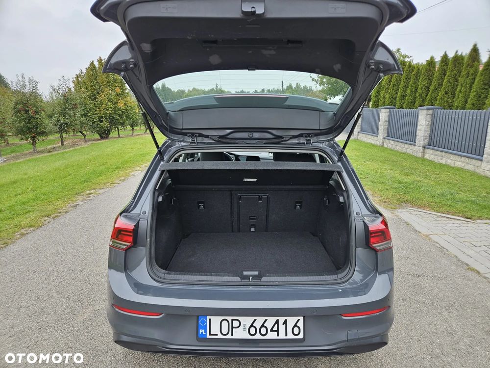 Volkswagen Golf VIII 2.0 TDI Life DSG - 21