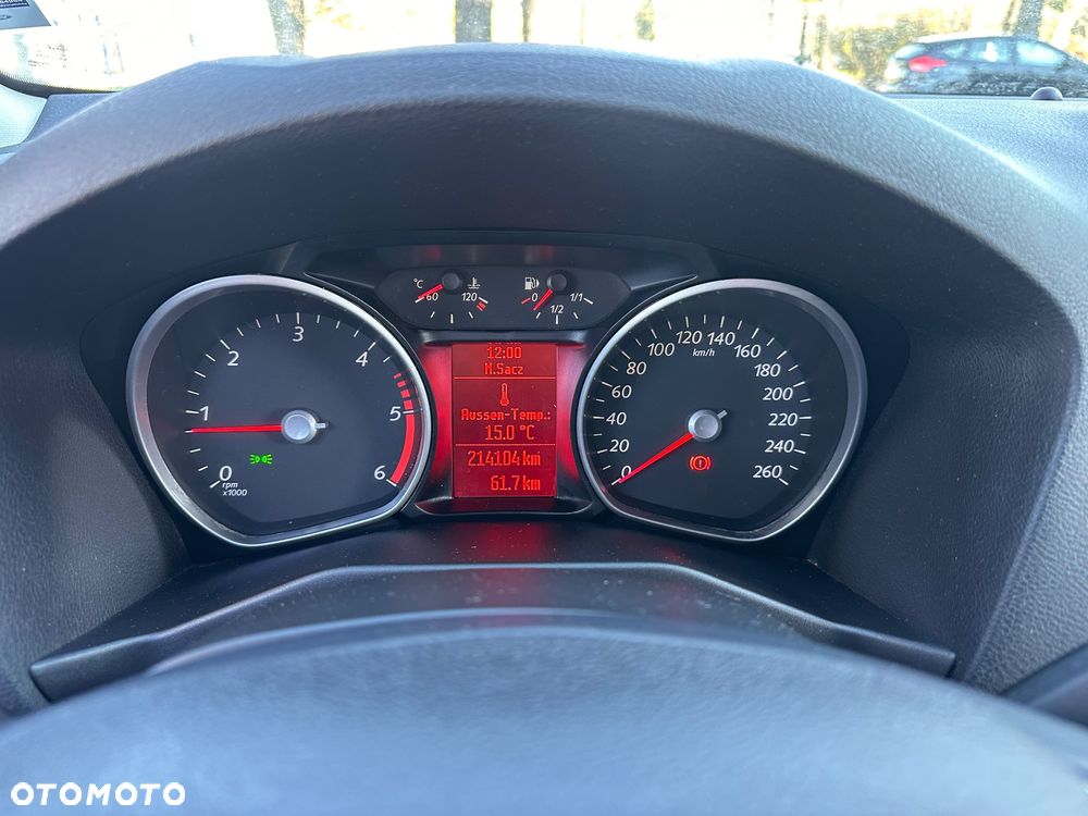 Ford Mondeo 1.6 TDCi Ambiente - 10