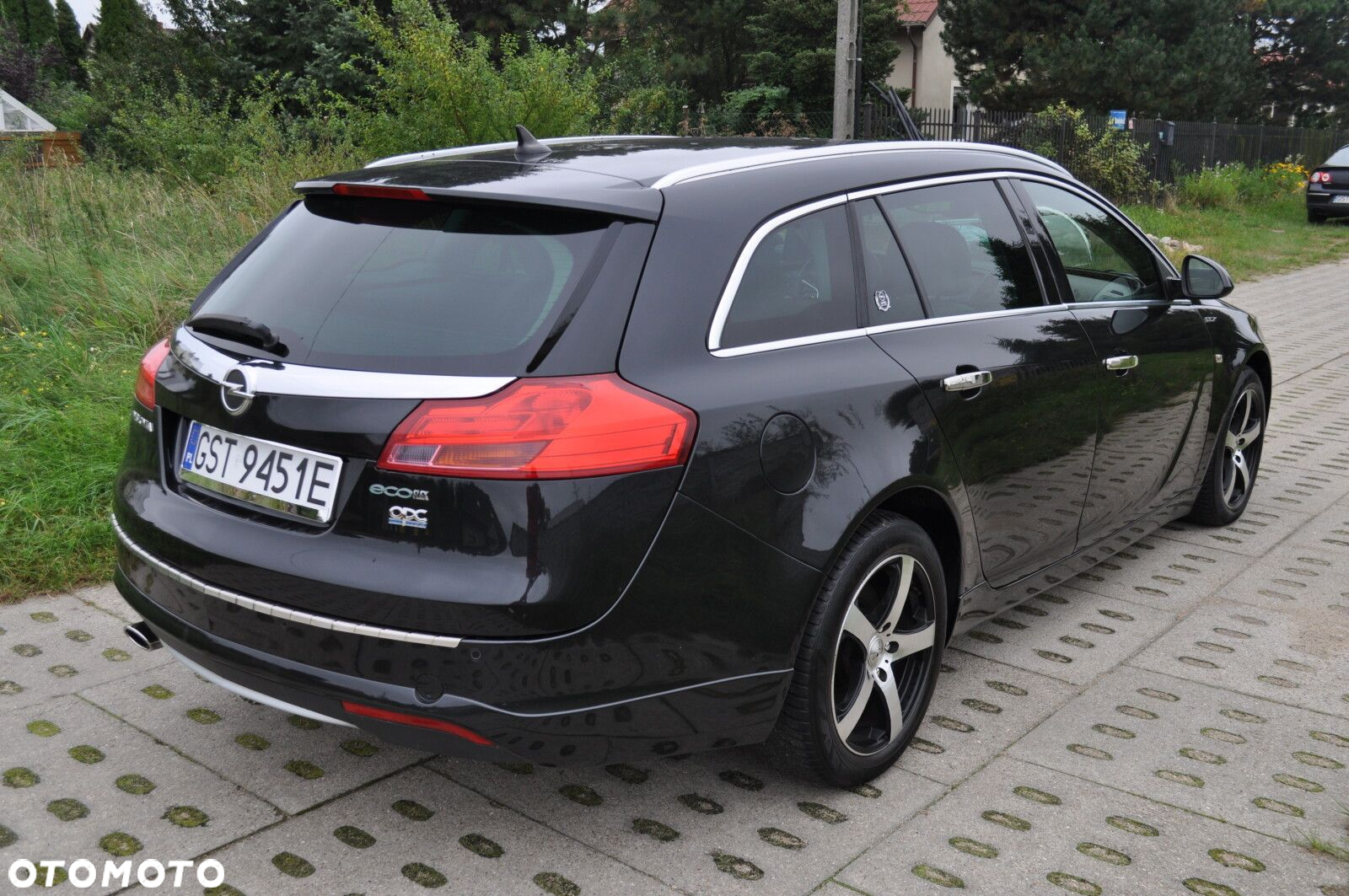 Opel Insignia - 6