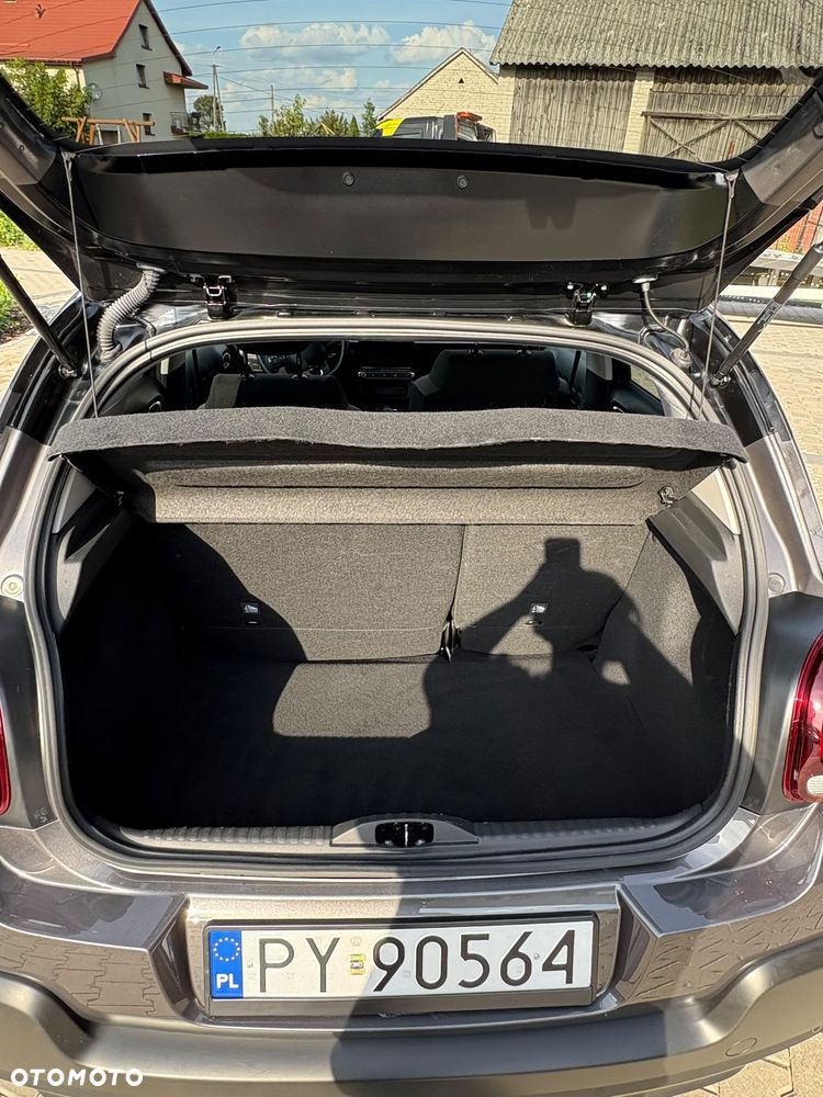 Citroën C3 1.2 PureTech Max EAT6 - 14
