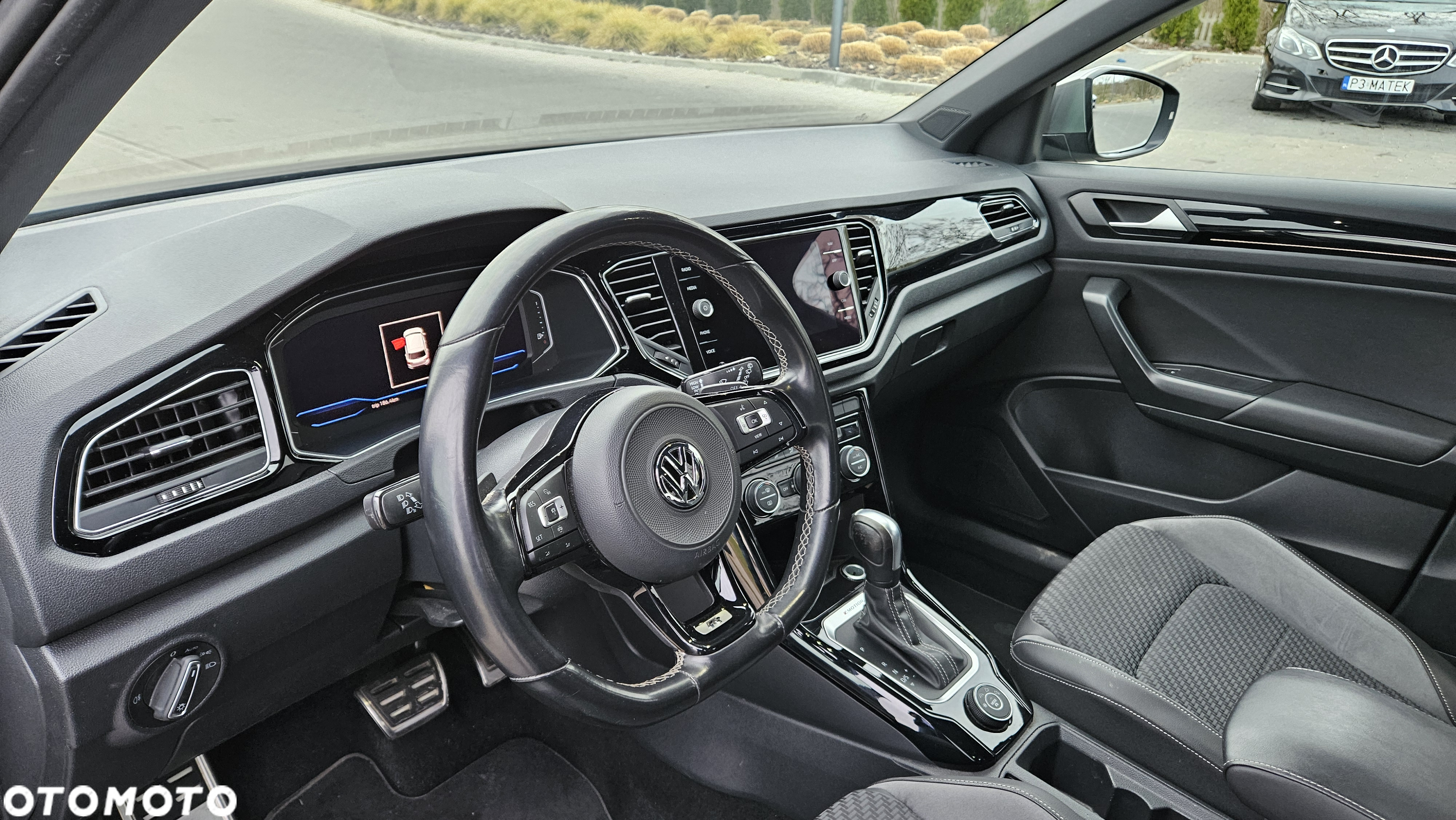 Volkswagen T-Roc 2.0 TSI 4Motion R DSG - 33