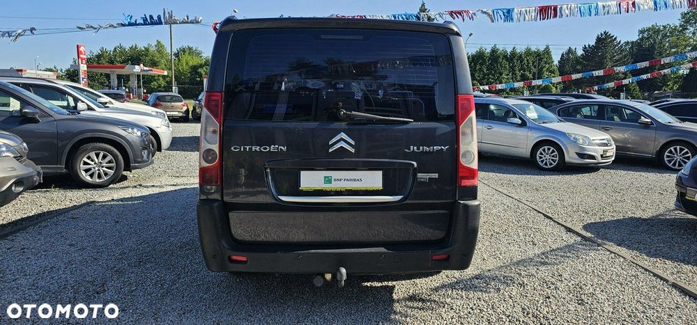 Citroën Jumpy Combi - 17