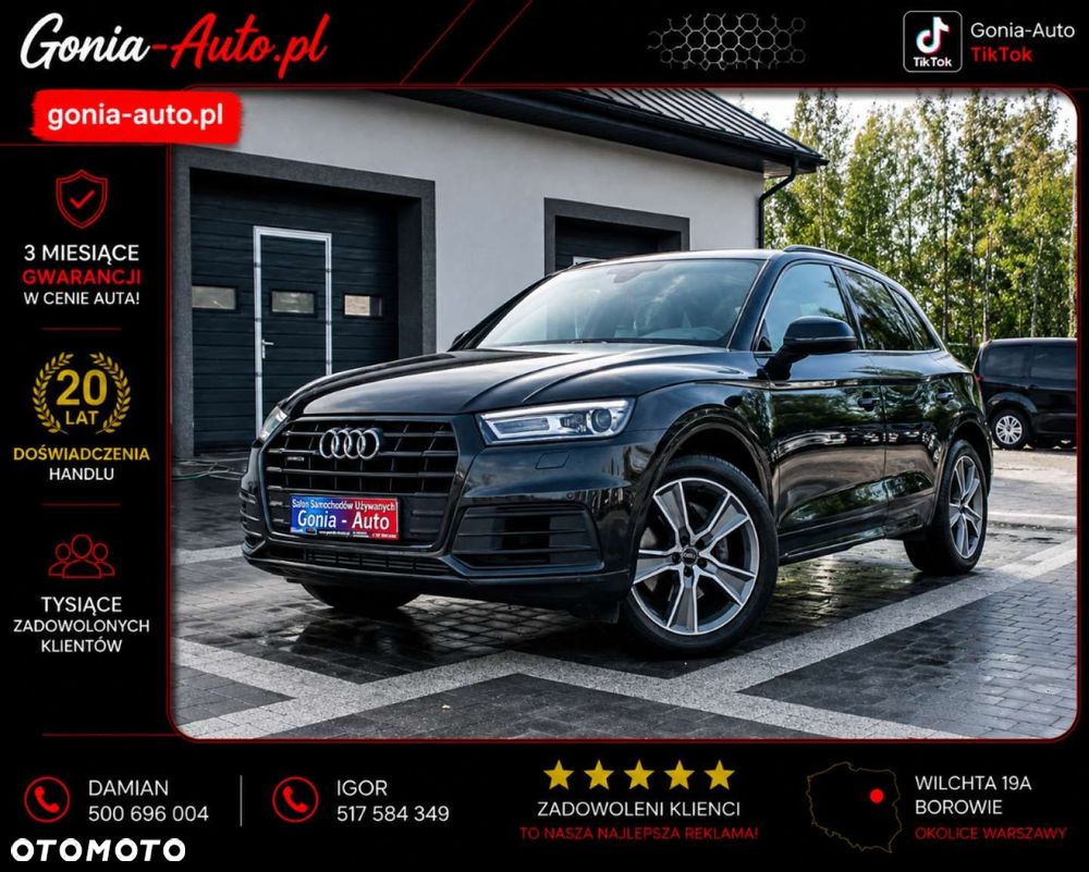 Audi Q5 - 1