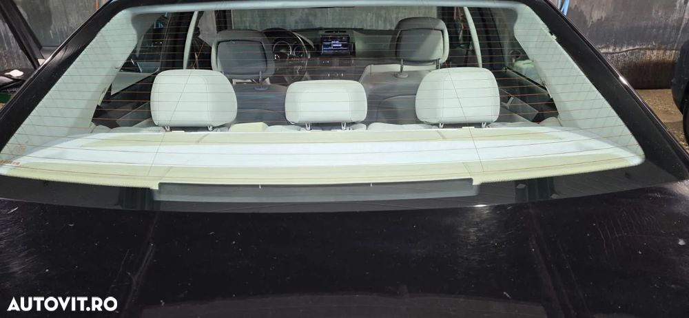 Mercedes-Benz C 220 CDI BlueEFFICIENCY - 3