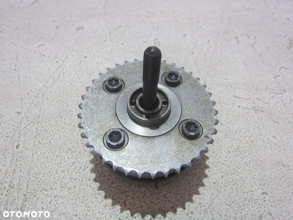 BMW F25 N55 E90 F10 N52 KOŁO ROZRZĄDU VANOS WYDECHOWY 11367583208 7583208 - 3