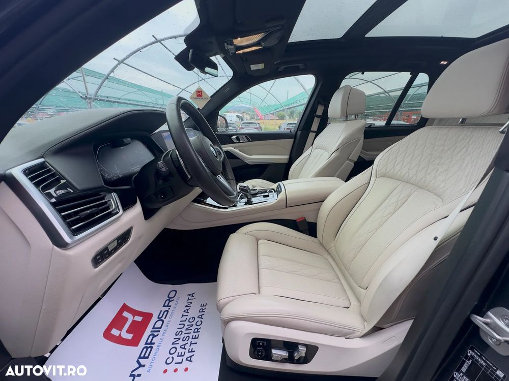 BMW X5 - 12