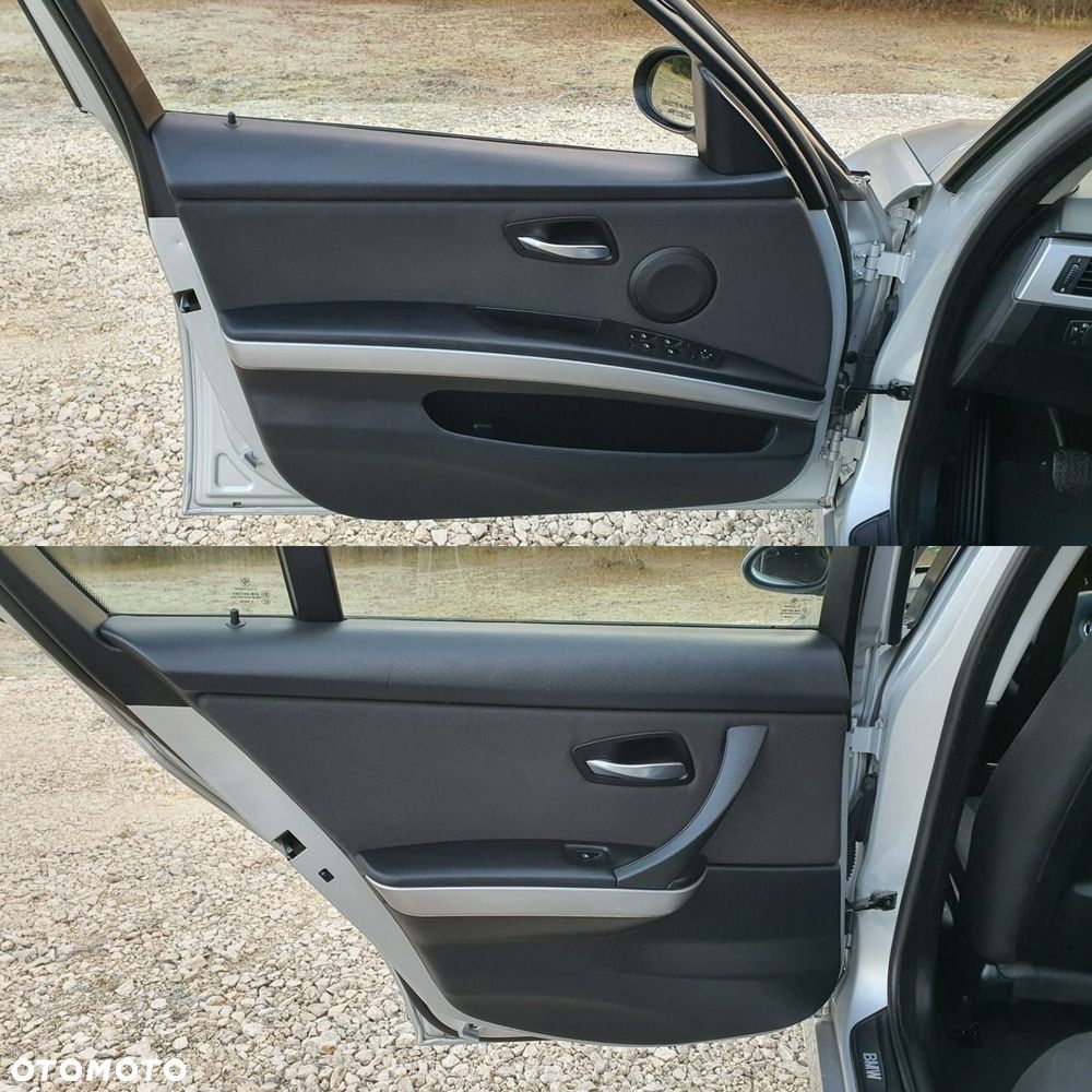 BMW Seria 3 320i - 13