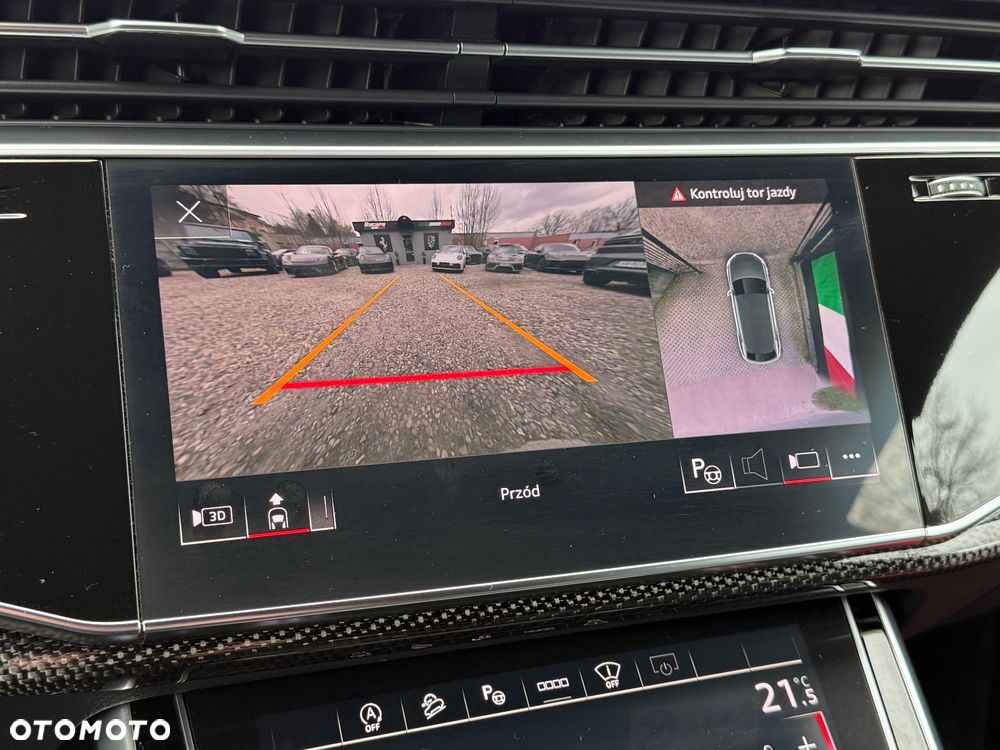 Audi SQ8 - 32
