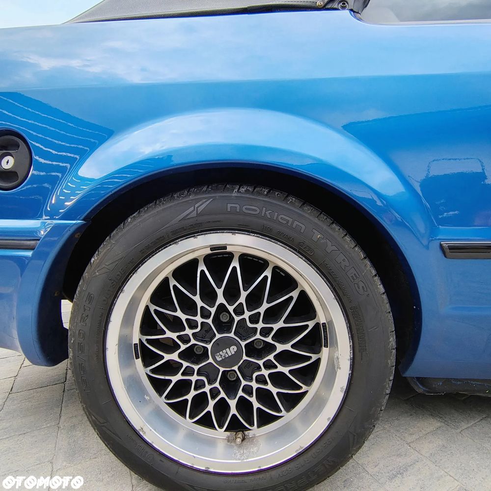 Ford Escort - 27