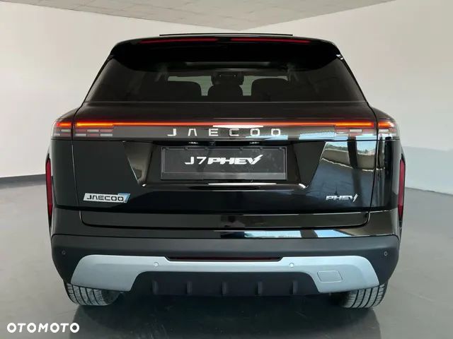 Jaecoo 7 - 3