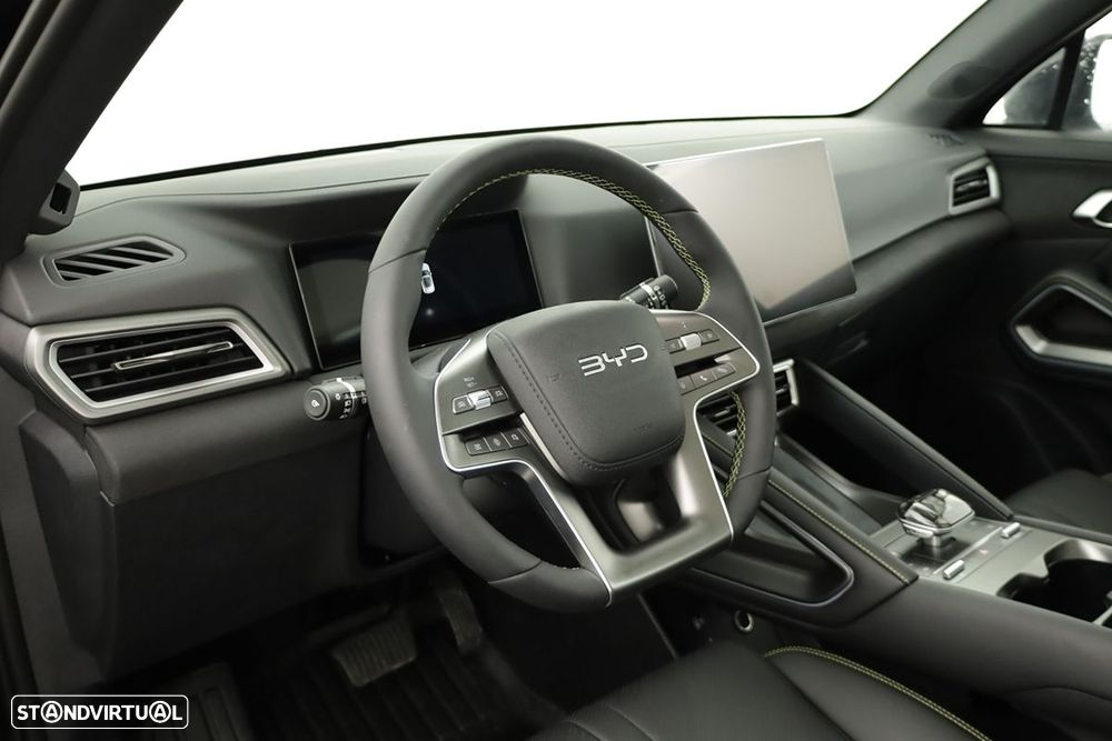 BYD Atto 2 45.1 kWh Boost - 7