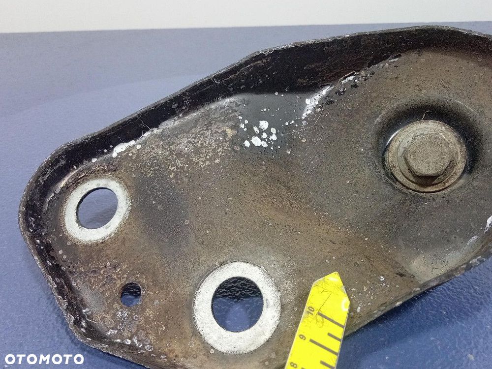 BMW IX I20 MOCOWANIE POMOCNICZE LEWE TYŁ RAMY TYLNE 8889339 - 5