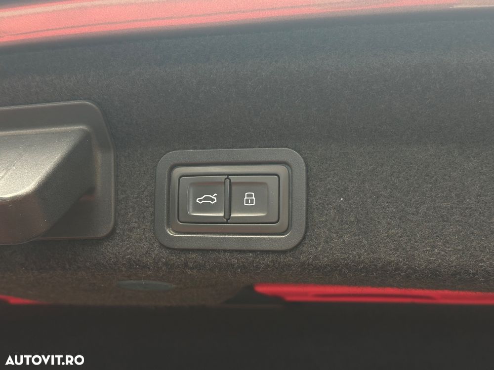 Audi A6 Limuzina 40 TDI S tronic advanced - 38
