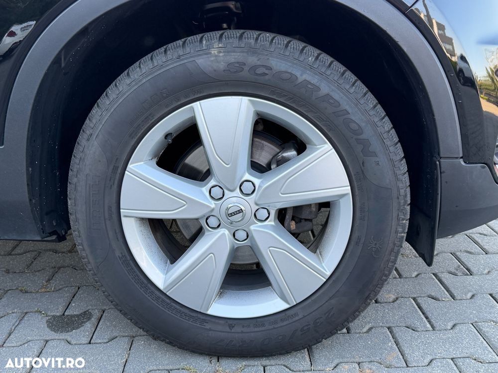 Volvo XC 40 - 37
