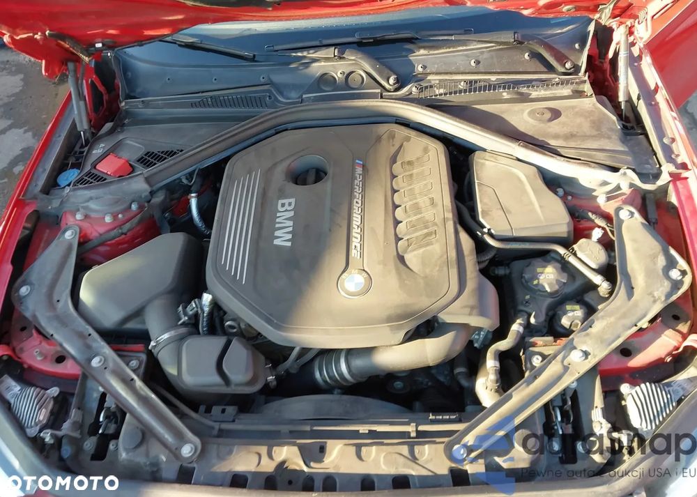 BMW Seria 2 M240i - 9