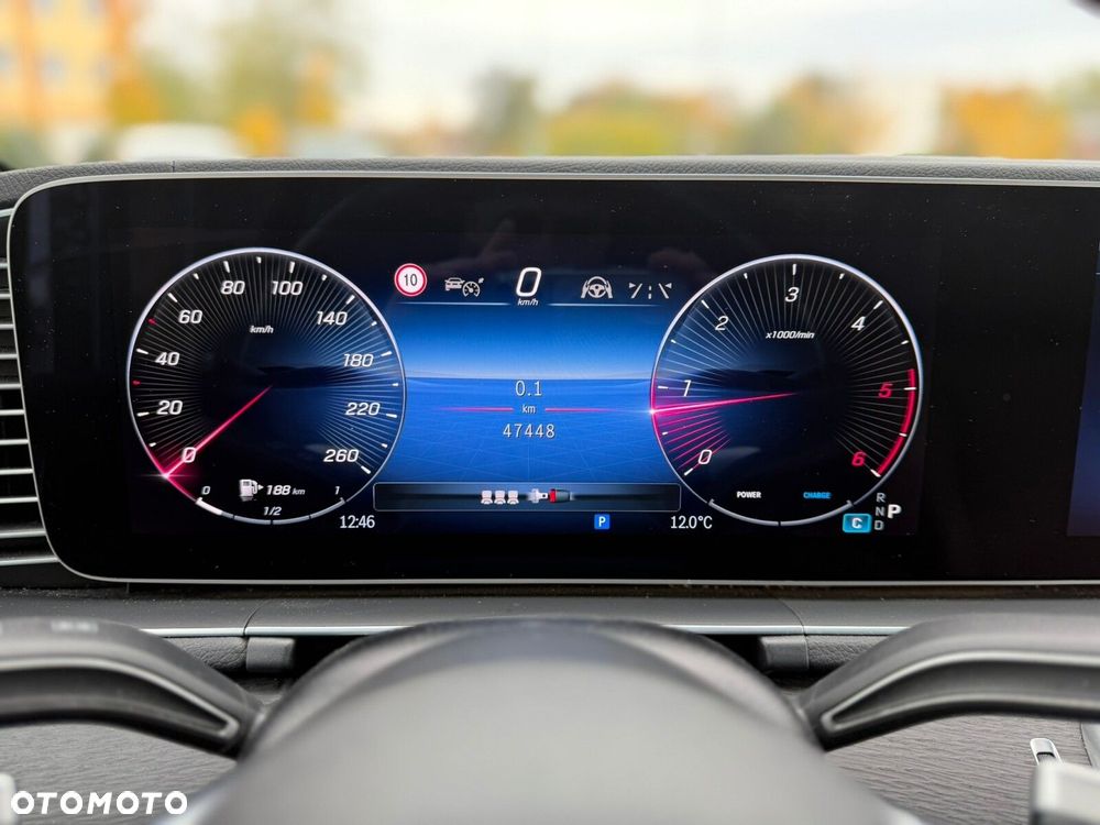 Mercedes-Benz GLE 300 d mHEV 4-Matic AMG Line - 17