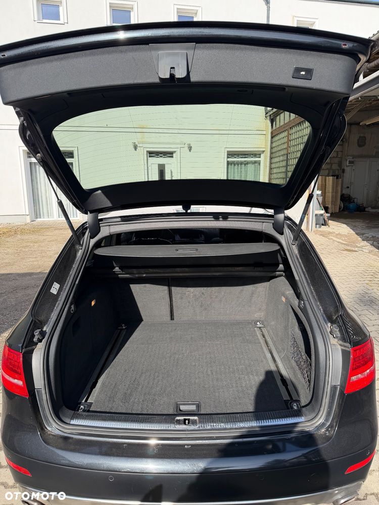 Audi A4 Allroad 3.0 TDI DPF S tronic - 13