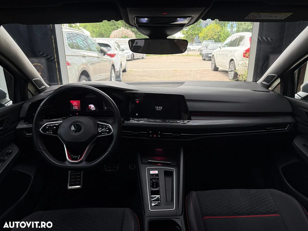 Volkswagen Golf - 18