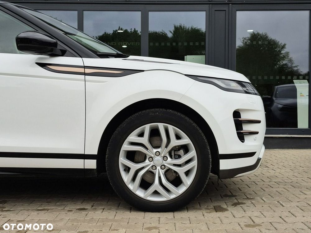 Land Rover Range Rover Evoque P300e - 9