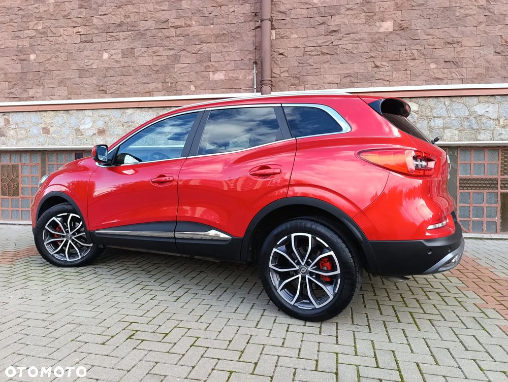 Renault Kadjar 1.3 TCe FAP Intens EDC - 5