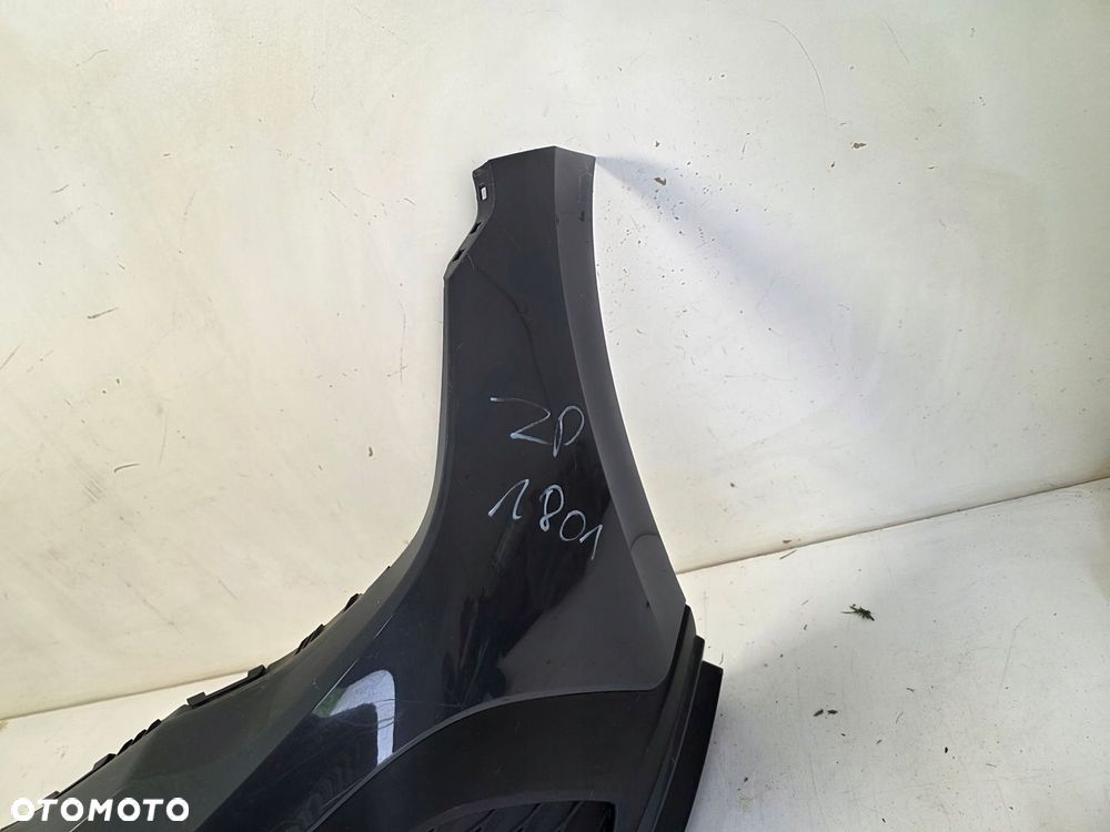 Zderzak przód VW Golf VIII 8 GTI CLUBSPORT 19-b - 8