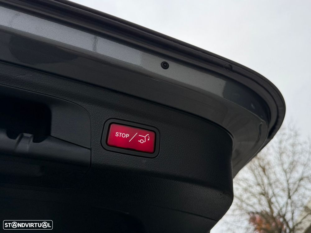 Mercedes-Benz GLE 350 de 4Matic - 22