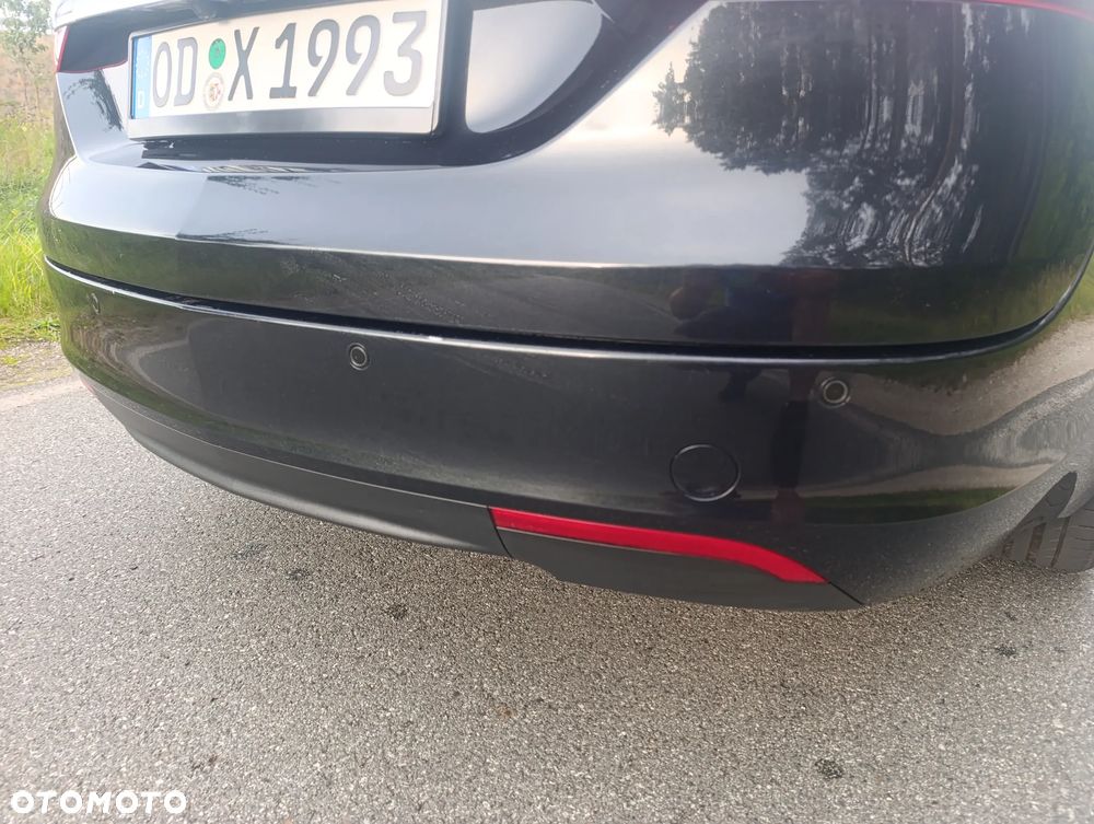 Opel Insignia 2.0 CDTI ecoFLEXStart/Stop Business Innovation - 11