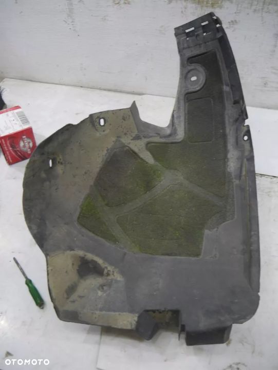 INSIGNIA NADKole lewe przód - 7