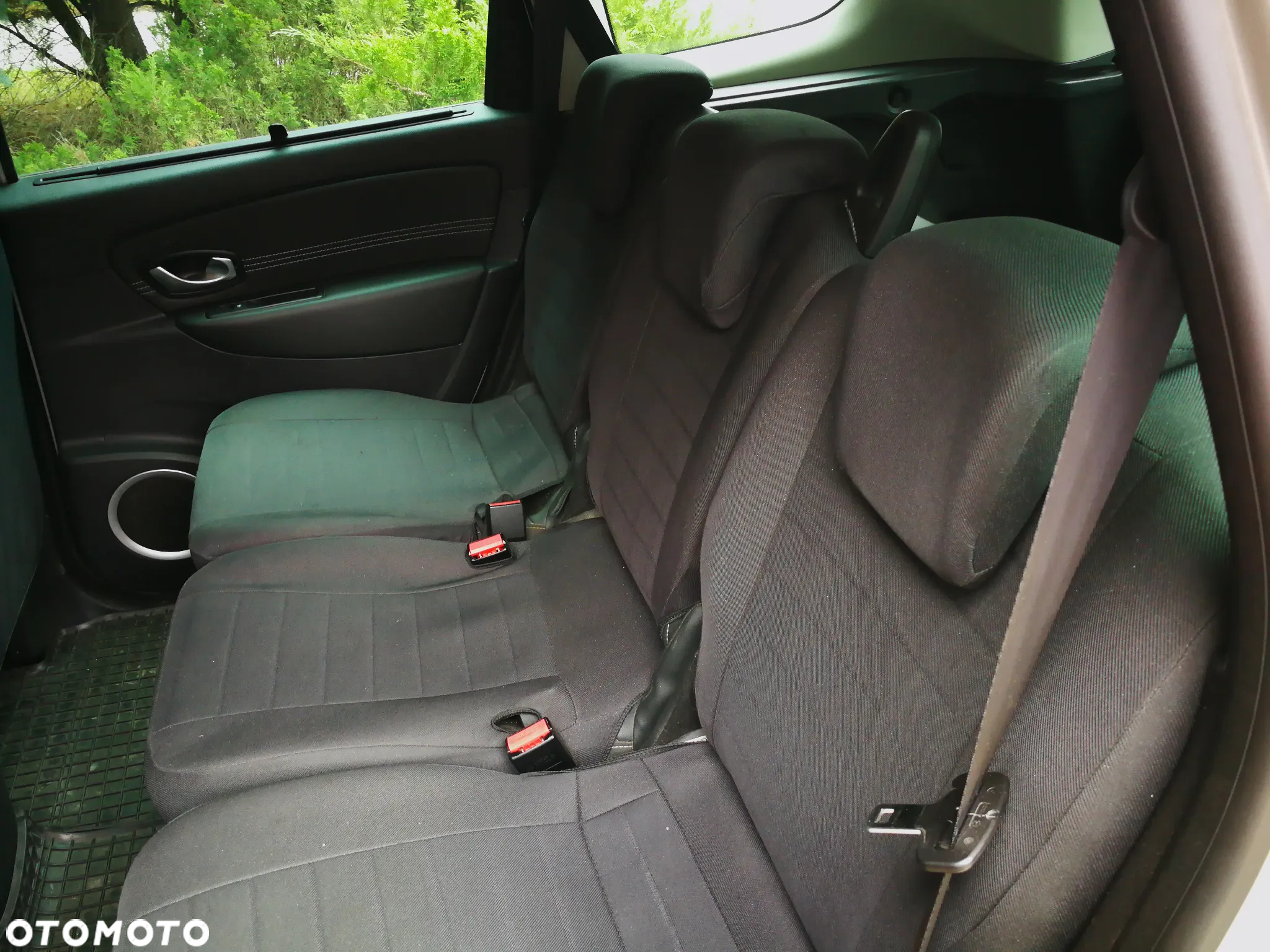 Renault Scenic TCe 130 Dynamique - 21