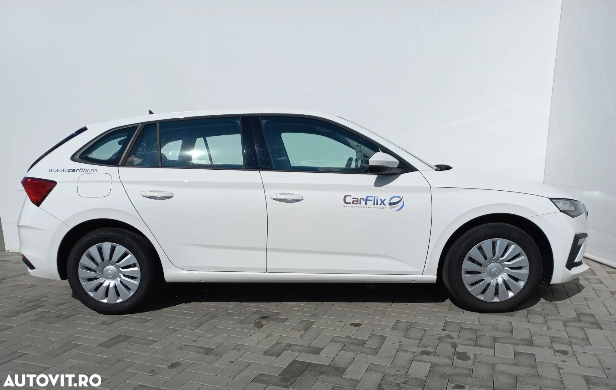 Skoda Scala 1.0 TSI 110 CP DSG Selection - 6