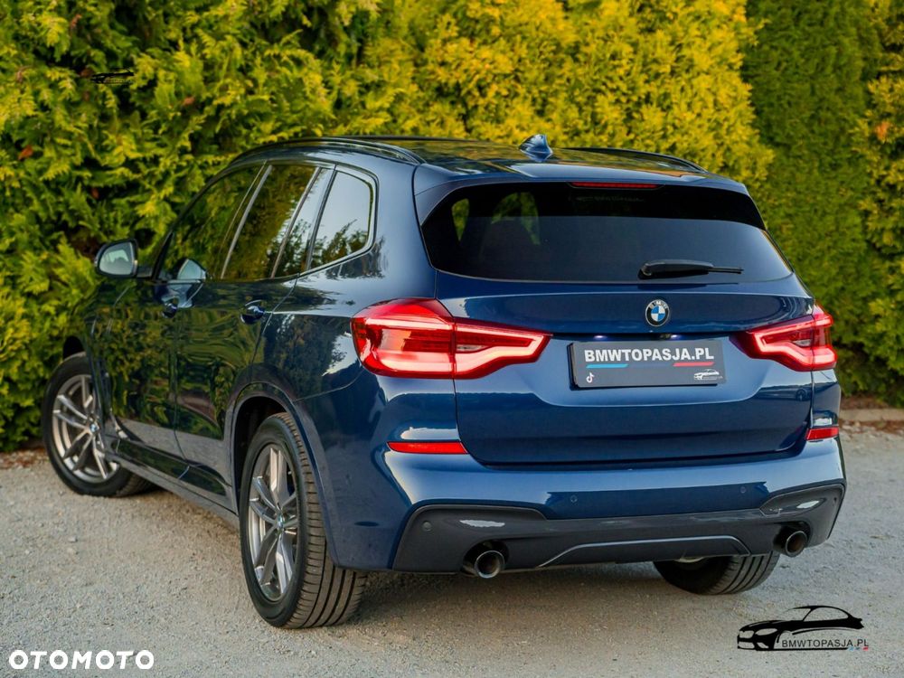 BMW X3 xDrive30e M Sport Edition - 6