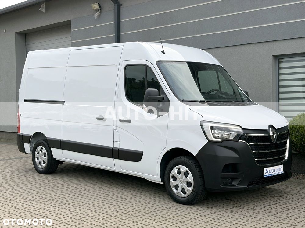 Renault Master - 10
