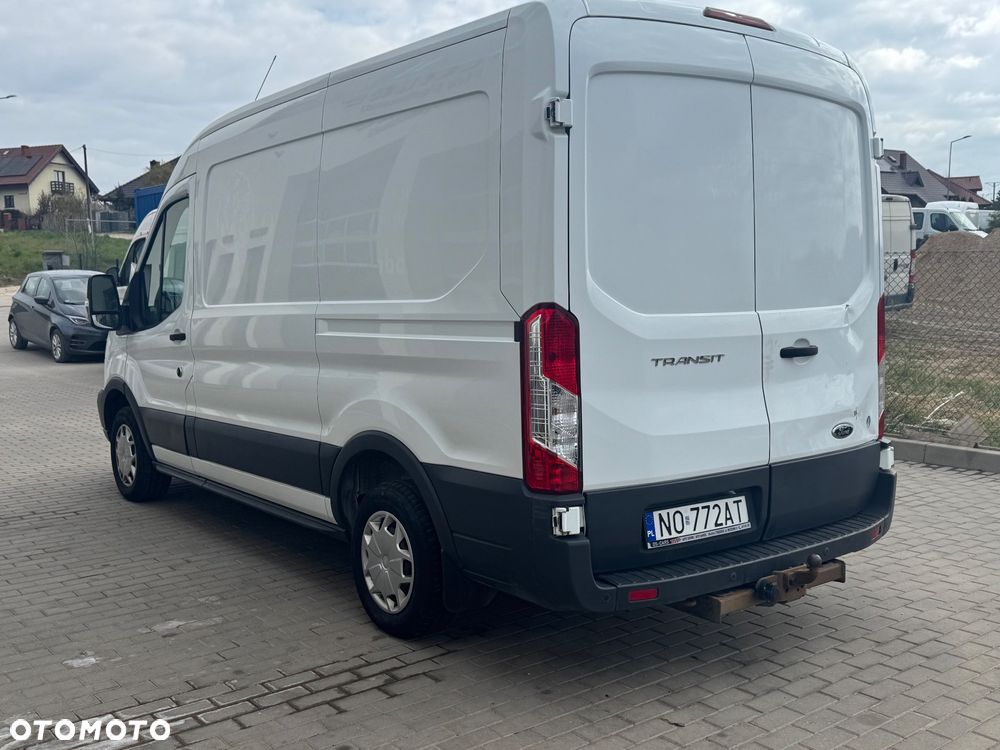 Ford TRANSIT - 7
