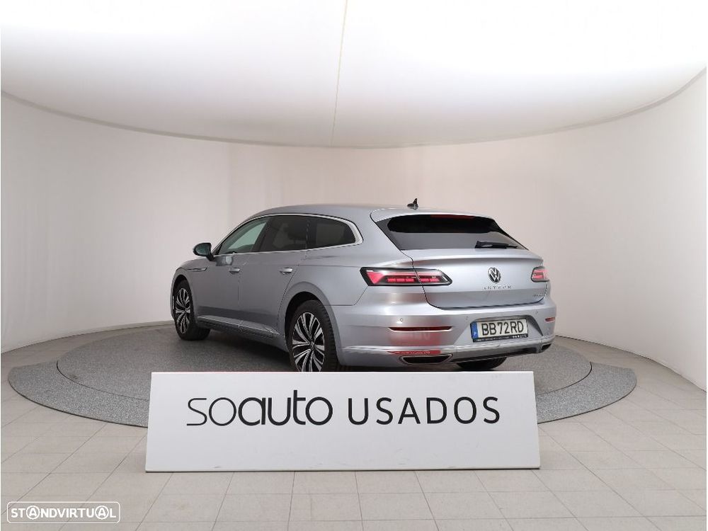 VW Arteon Shooting Brake 1.4 TSI eHybrid Elegance - 11