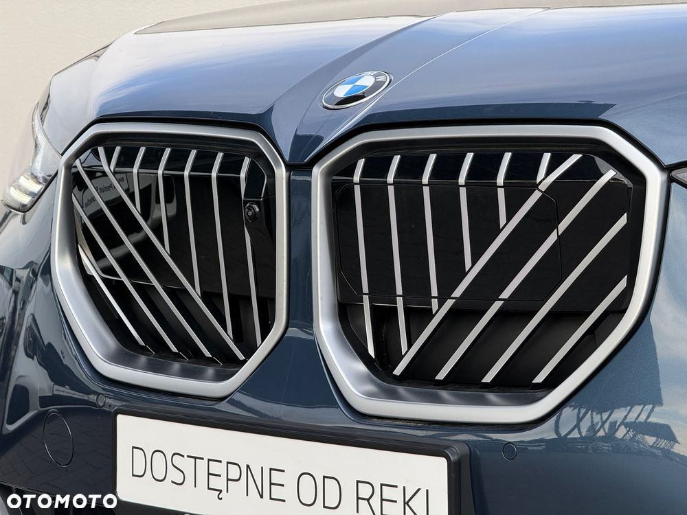 BMW X3 - 9