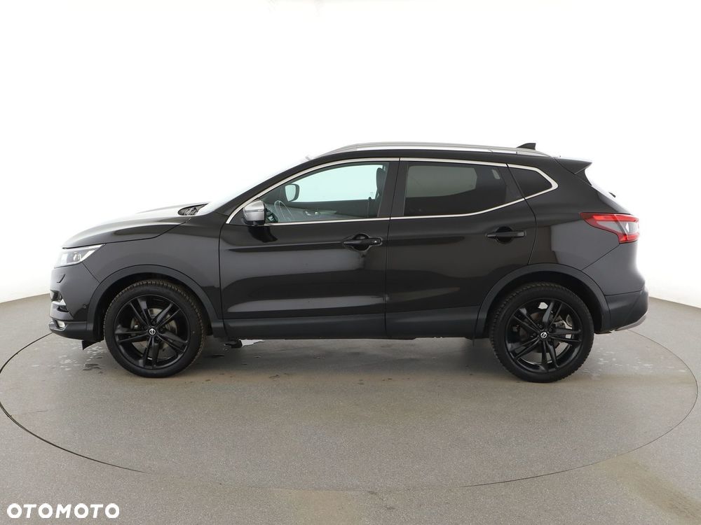 Nissan Qashqai - 3
